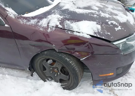 2011 Ford Fusion Se from USA, damaged, VIN 3FAHP0HA3BR320885